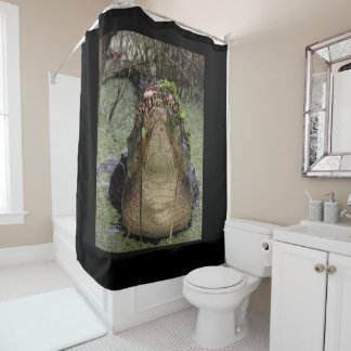 Lord of the Shower