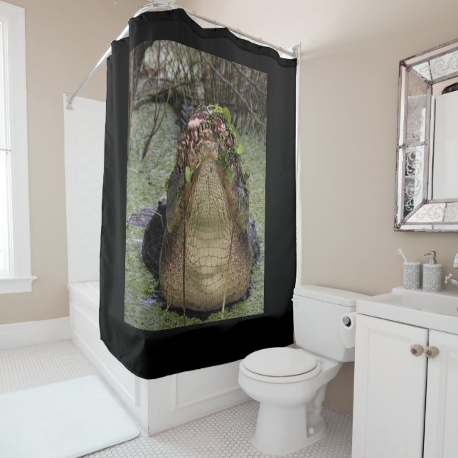 Lord of the Shower (In Situ)