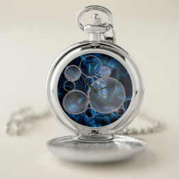 Lord of Time Pocket Watch