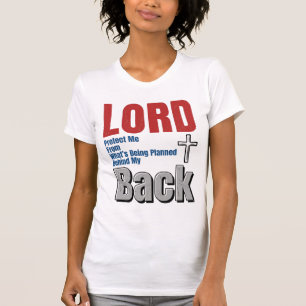 Lord Protect Me Christian Faith Shirt Design_1