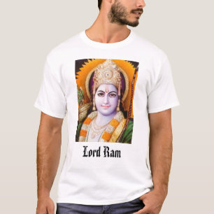 Lord Ram, Lord Ram T-Shirt