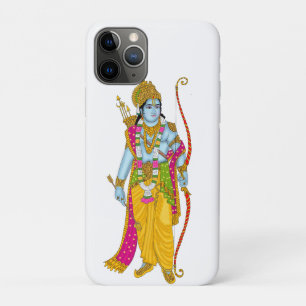 Lord Ram Phone Case