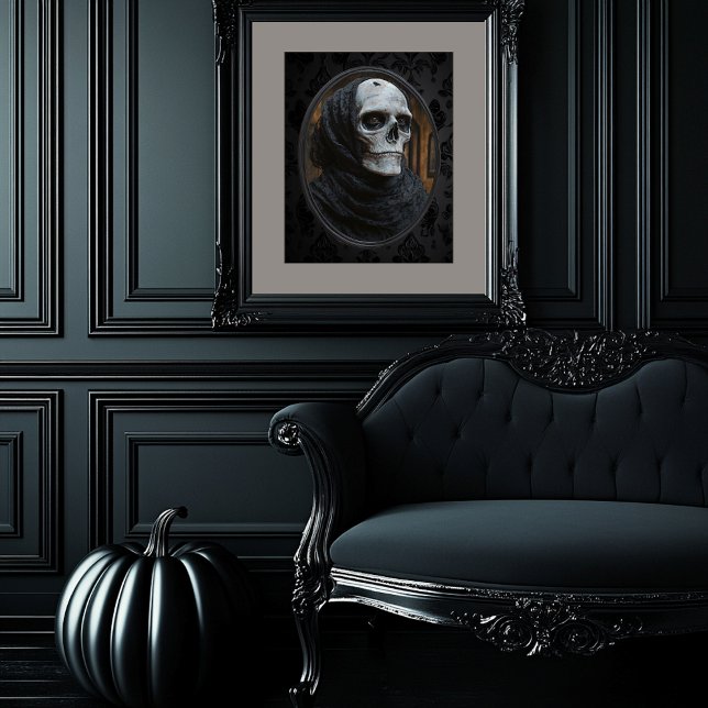 Lord Reaper Poster (Creator Uploaded)