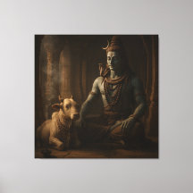 Lord Shiva