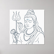 Lord Shiva
