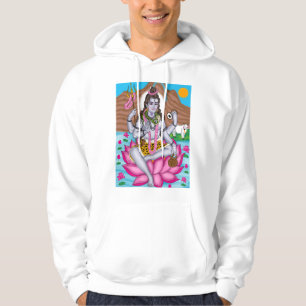 Lord Shiva Hoodie Collection