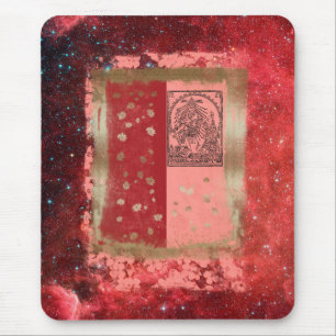 Lord Shiva - Mouse Pad