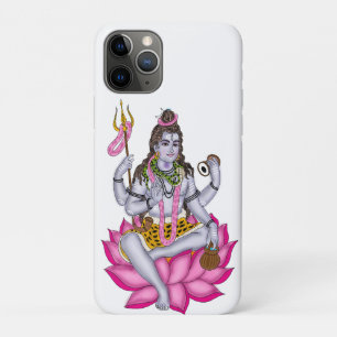 Lord Shiva Phone Cover