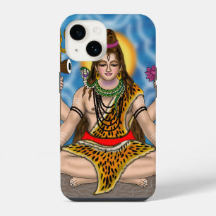 Lord Shiva Phone Cover