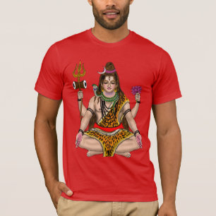 Lord Shiva T-Shirts