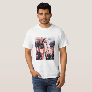 Lord show me the whey T-Shirt