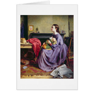 Lord, Thy Will Be Done, 1855 (oil on canvas)