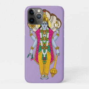 Lord Vishnu Phone Cover