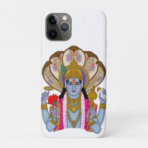 Lord Vishnu Phone Cover