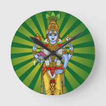 Lord Vishnu 