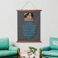 Lord's Prayer mug