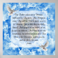 Lord's Prayer 