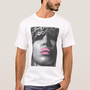 Loreen Tattoo Eurovision Song T-Shirt