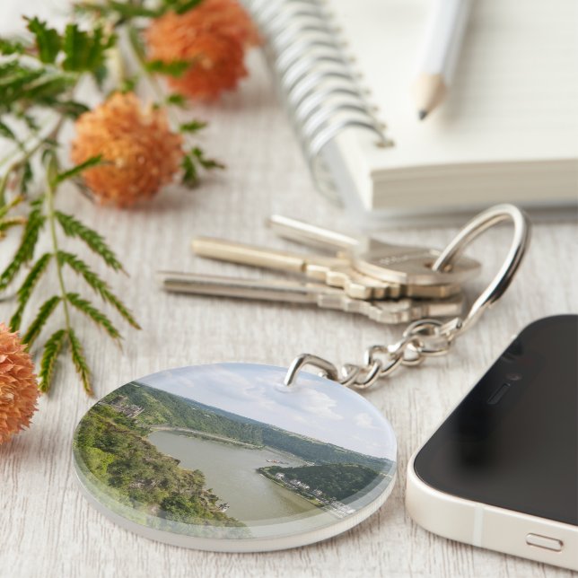 Lorelei (Devant Droit)