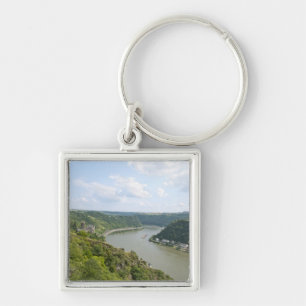Loreley Keychain