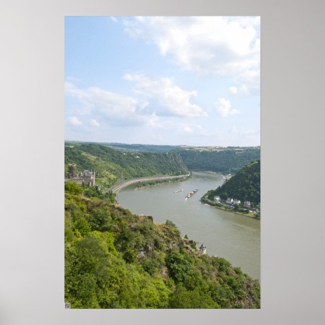 Loreley Poster (Front)