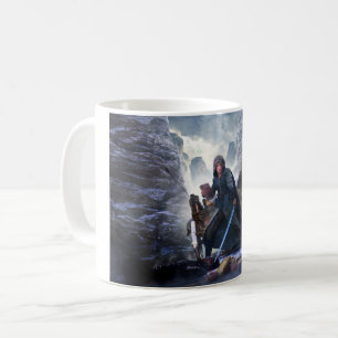 Loremaster - Mug