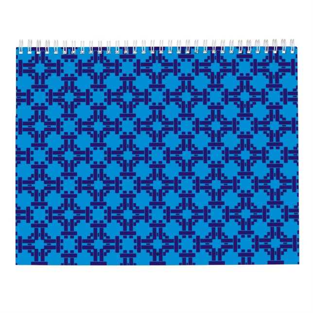 Loren Willards Calendar (Back)