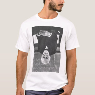 Lorentz upside-down T-Shirt