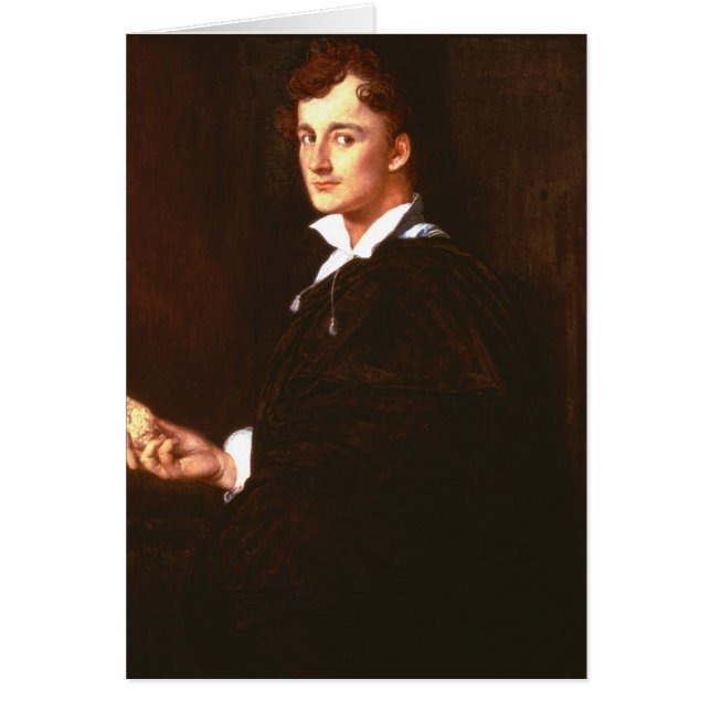 Lorenzo Bartolini, 1806 (Front)