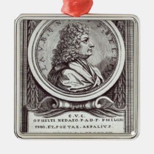 Lorenzo Bellini Metal Ornament