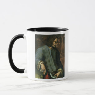 Lorenzo de Medici  'The Magnificent' Mug