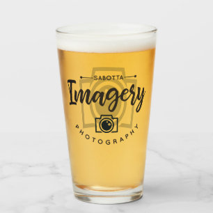 L'original verre à pinte d'image Sabotta