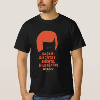 Loriot - The pasta - T-shirt