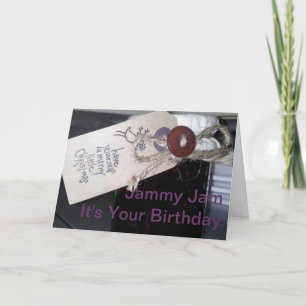 Lorna Card