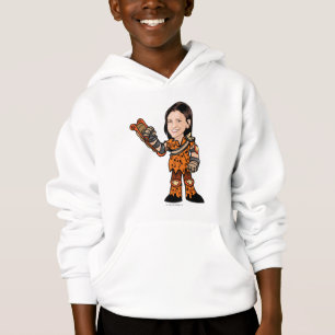 LornaDesparow Tyrannia Staff Player