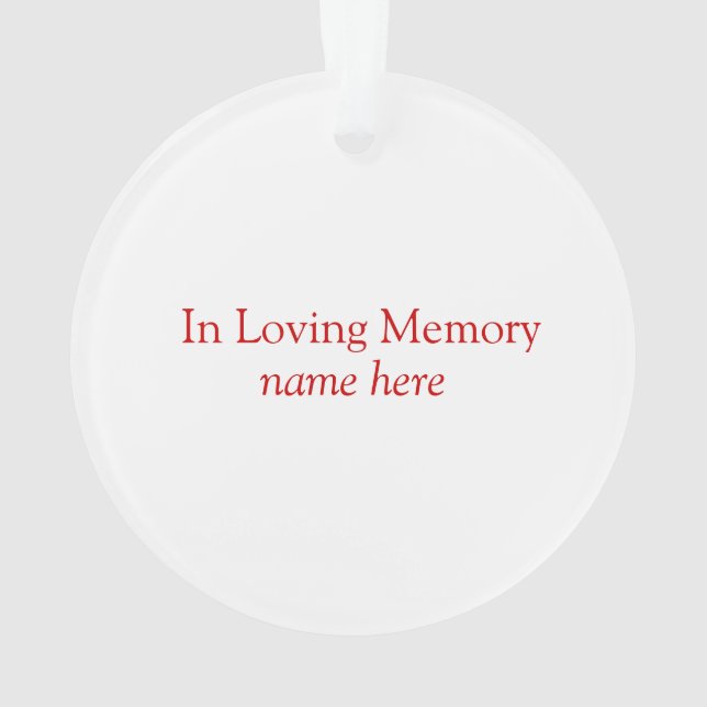 L'ornement sourcilleux (dos)