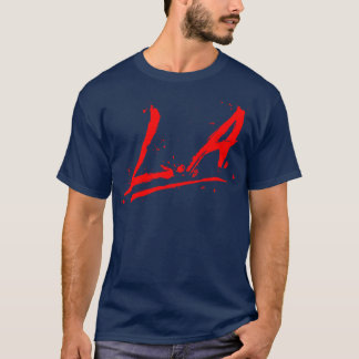 Los Angeles 13 T-Shirt