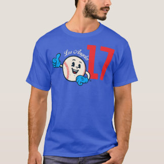 Los Angeles 17 TShirt 4