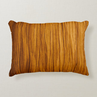 Los angeles accent pillow
