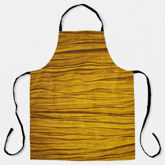 Los angeles apron