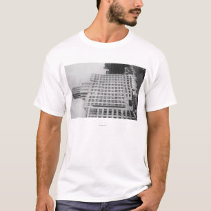Los Angeles, CA United Artists Theatre T-Shirt