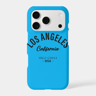 Los Angeles California