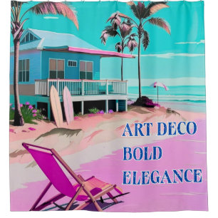 Los Angeles california beach home decor