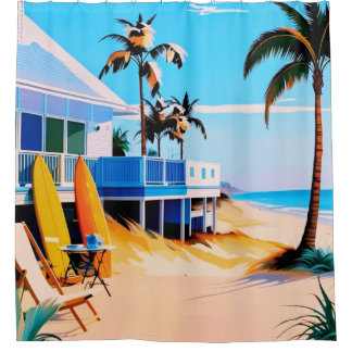 Los Angeles california beach home decor 