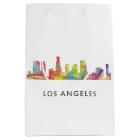 LOS ANGELES, CALIFORNIA SKYLINE WB1-