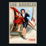 Los Angeles California TWA Trans World Airlines Poster<br><div class="desc">Los Angeles California TWA Trans World Airlines New Retro Mid-Century Style Travel Poster Judy Garland Liza Minnelli Toto Art Print 354

vintage art print,  retro gig poster,  gothic horror art,  alternative wall decor,  surrealist poster,  rock concert print,  sci fi alien art,  macabre illustration,  dark aesthetic,  pop culture poster</div>