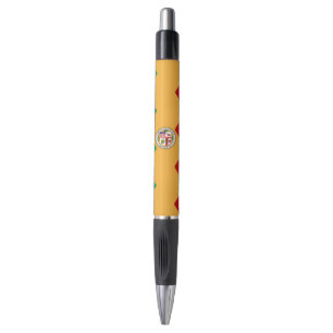 Los Angeles city flag Pen