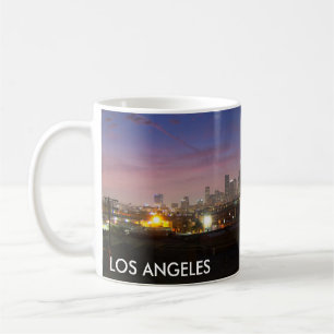 Los Angeles - Coffee Cup