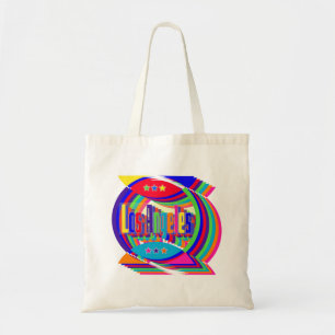 Los Angeles Colour Combo 2 Bag
