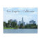 Los Angeles Downtown View Postcard!